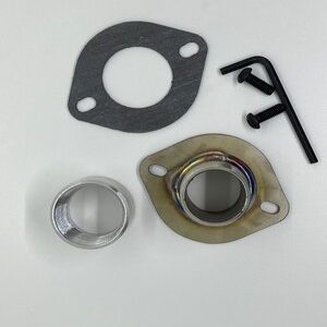 Genehaust Hardware - Will Fit Champion with Spark Arrest Plate #80