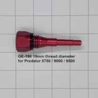 GE-190 Magnetic Dipstick - Will fit Predator 8750/9000/9500