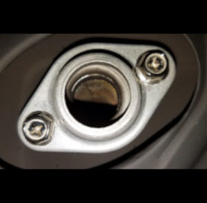 Champion #90A Cover Plate 1