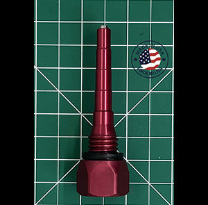 Genexhaust Magnetic Dipstick - Will Fit Predator 13000